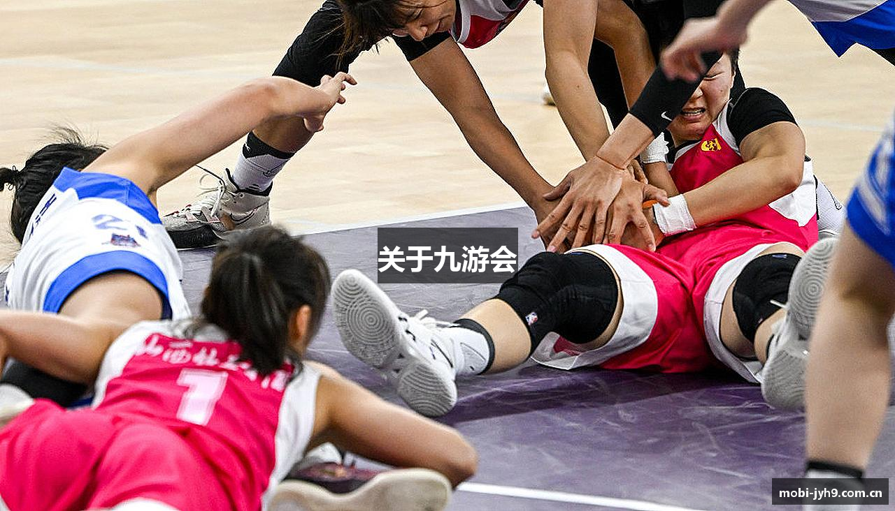 关于九游会